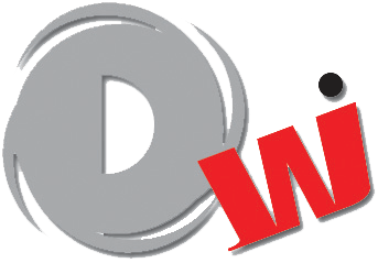 DM Logo